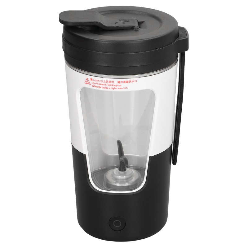 Automatic Self Stirring Coffee Cup Sports Water Bottle USB Charge