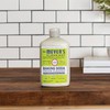 MRS. MEYER'S CLEAN DAY Baking Soda Cream Cleaner, Cuts Grease,
