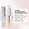 Sace Lady 4d Hialurónico Hidratante Acabado Gloss Lip Oil