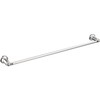 Delta 73524 Saylor Hardware bar, Chrome