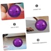 Kisangel Daily Use Exercise Ball Core Ball for Yoga and