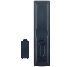 Allimity RAV311 WJ40930US Replacement Remote Control Compatible with Yamaha AV Receiver RX-V361 RX-V361BL HTR-6030 YHT-380 HTR-6025 YHT-685SL YHT-685 HTR-6030bl RX-V361/H