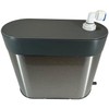 GE Opal Nugget Ice Maker Permanent Water Line Conversion Kit