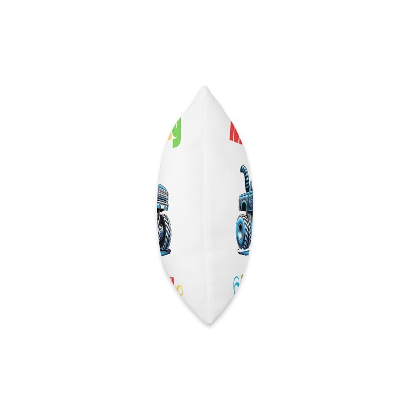 Meowing Into 6th Grade Cat Monster Truck Back To School