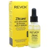 REVOX B77 ZITCARE AHA BHA PHA SUERO MULTIFASE BIFASICO CON
