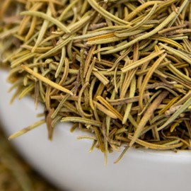 9 Lbs Dried Rosemary Leaves - Despensa Colombiana Romero Seco, Dry Rosemary Leaves Bulk, Romero Seco for Cooking - Rose Mary Dried Ideal for Spicing and Meals’ Aroma