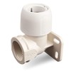 Hep2O 15mm x 1/2" Female BSP Pipe Fittings Wall Mount