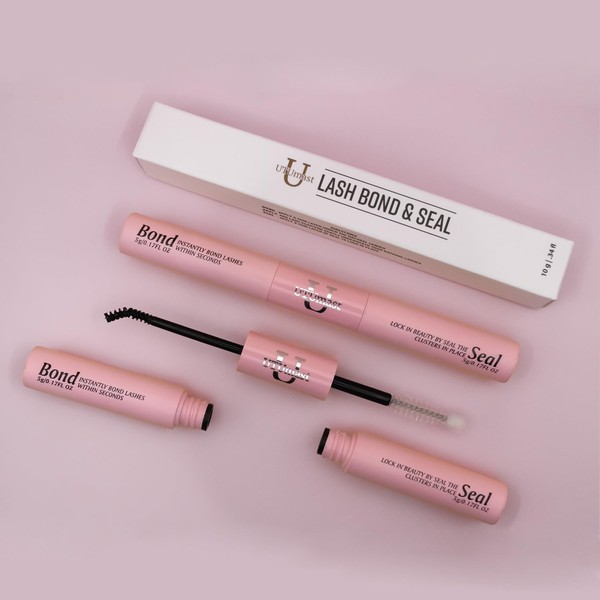 Lash Bond and Seal Kit