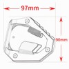Modeer Compatible with Hon.da NT 1100 / NT1100 DCT 2022