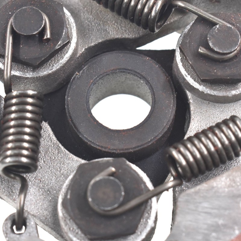 Generic Clutch Pad Fits For Spring 47cc 49cc 2 Stroke
