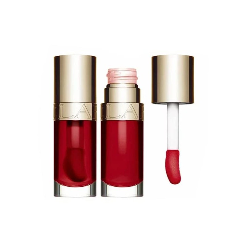 Clarins Lip Comfort Oil #03 Cherry 7ml Parallel Imported Item