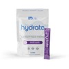 IDLife Hydrate - (Grape) Your Ultimate Solution Instant Hydration Packets