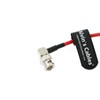 Alvin's Cables RED Komodo / Atomos Monitor Compatible 12G SDI