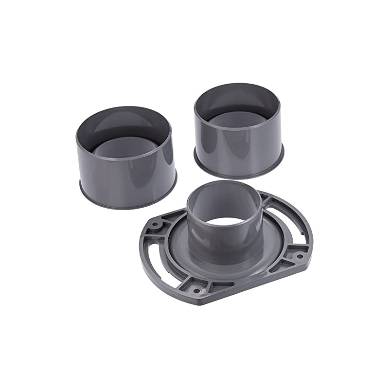 LIXIL INAX Socket Adapter CF-200S