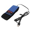 USB Lens Warmer, Lens Heater with 3 Adjustable Temperatures, Dew
