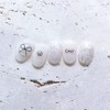 ᴄᴏᴢʏ.. - Oval / ᴄᴏᴢʏ.. - 오벌