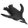 Penguin Model Simulation Soft Rubber Sliding Penguin Model Marine Animal