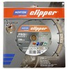 Norton Clipper Pro 4x4 Explorer Diameter 230 x 22.23 Universal
