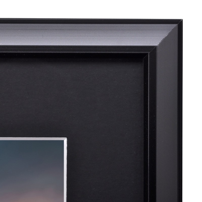 HAKUBA AG-02 Aluminum Picture Frame