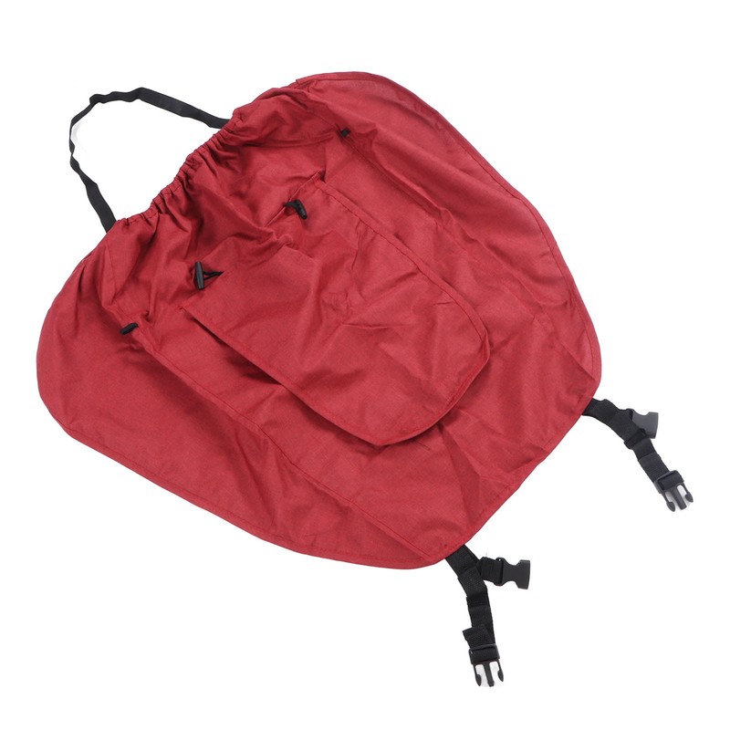 Baby Stroller Sunshade Cover UV Protection Waterproof Stretchable Infant Carriage