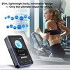 Mp3 Players with Bluetooth 5.3, 32GB Mp3 Player With Sports