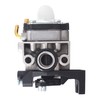 TINVHY GX35 HHT35 Carburetor Replacement for Honda GX25 GX25N GX25NT