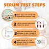 Dog Pregnancy Test Kit at Home - Early Pregnancy Test