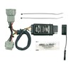 Hopkins Towing Solutions 43525 Plug-In Simple Vehicle Wiring Kit