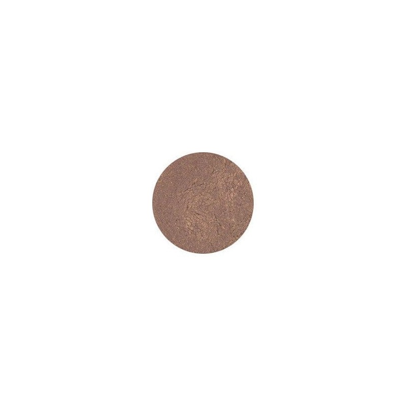 Eco minerals eyeshadow 1.5g jar - middle earth