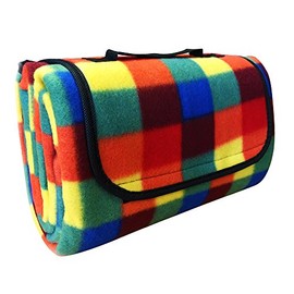 Waterproof Picnic Rug
