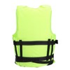 Adult Outdoor Fishing Rafting Life Jacket Life Saving Oxford Fabric