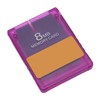 Console Memory Card V1.966 OPL HD Loader Program Card Game