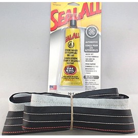 279408 Rear Drum Seal Package