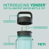 YETI Yonder 1.5L/50 oz Water Bottle with Yonder Chug Cap,