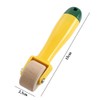 2pcs Quilting Seam Roller, Sewing Seam Roller Wallpaper Roller with