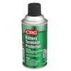 CRC Battery Terminal Protector, 7.5 Wt Oz, Lead-Free, Enhances Battery