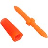 kizakura Value Pack Color Stopper Orange
