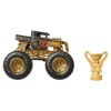 Hot Wheels Monster Trucks Bigfoot Trophy Champions Single Cars JDV96
