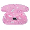 INFANZIA Dry Seat, Car Seat Protector Waterproof Carseat Liner Potty