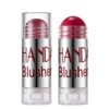 Cheek Stick Blush Contour Stick with High Pigment Hydrating Long