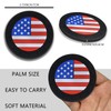 2 Pcs Car Cup Holder Coaster, Cup Holder Cover for