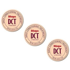 Blistex Tarros DCT (paquete de 3)