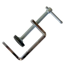 Eiger Tool M-2 Precision Clamp