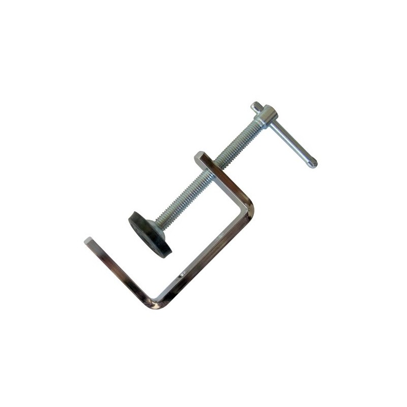 Eiger Tool M-2 Precision Clamp