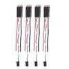 4pcs 30AS ESC 26S Brushless ESC Upgrade Parts Fit for