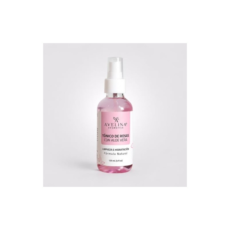 Avelina Cosmetics Avelash Kit Eyelash and Eyebrow Growth Serum Kit