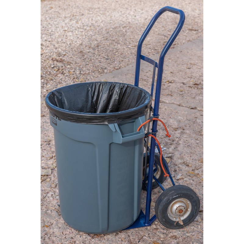 Keeper 06378-10 ZipCord 30 Adjustable Bungee Cord, Orange