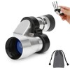 Rongon Pocket Monocular Telescope 8X 20MM Portable Monocular for Adults,