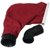 9403 9401 Dust Bag With Connector for Belt Sander，sander dust