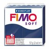 FIMO Staedtler Soft Polymer Oven Modelling Clay - Cool Tones